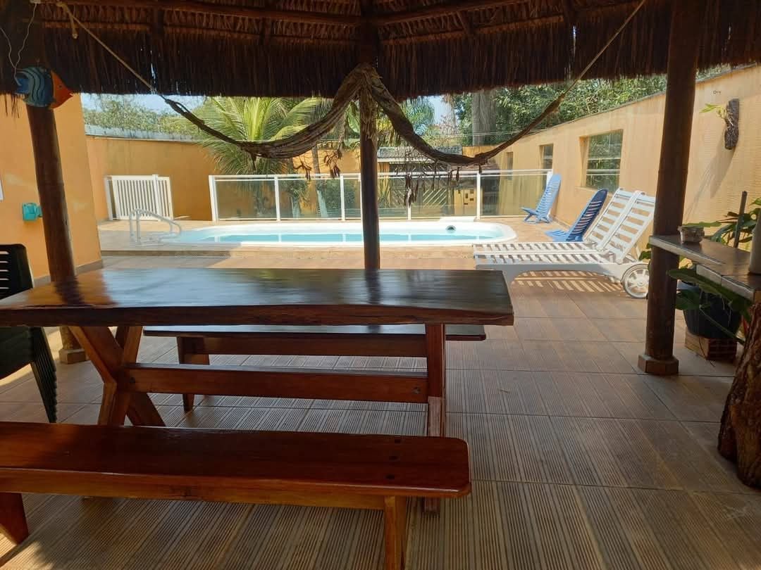 Paraíso no Guaraú - foto 7